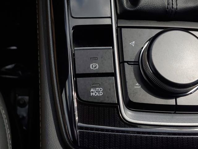 2025 MAZDA Cx-30 AWD 2.5 S w/ Select Sport Pkg