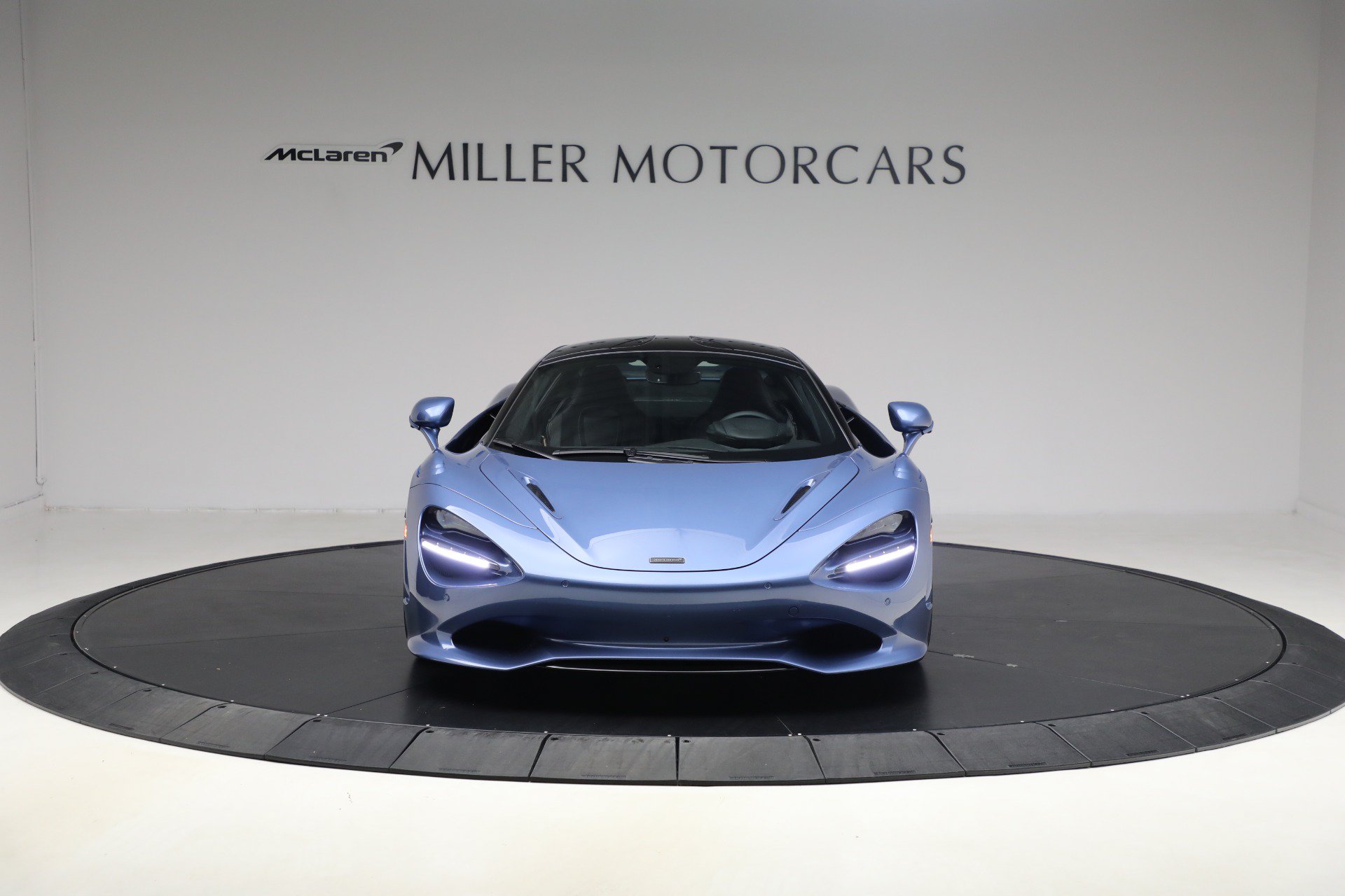 Used 2026 McLaren 750S photo 12