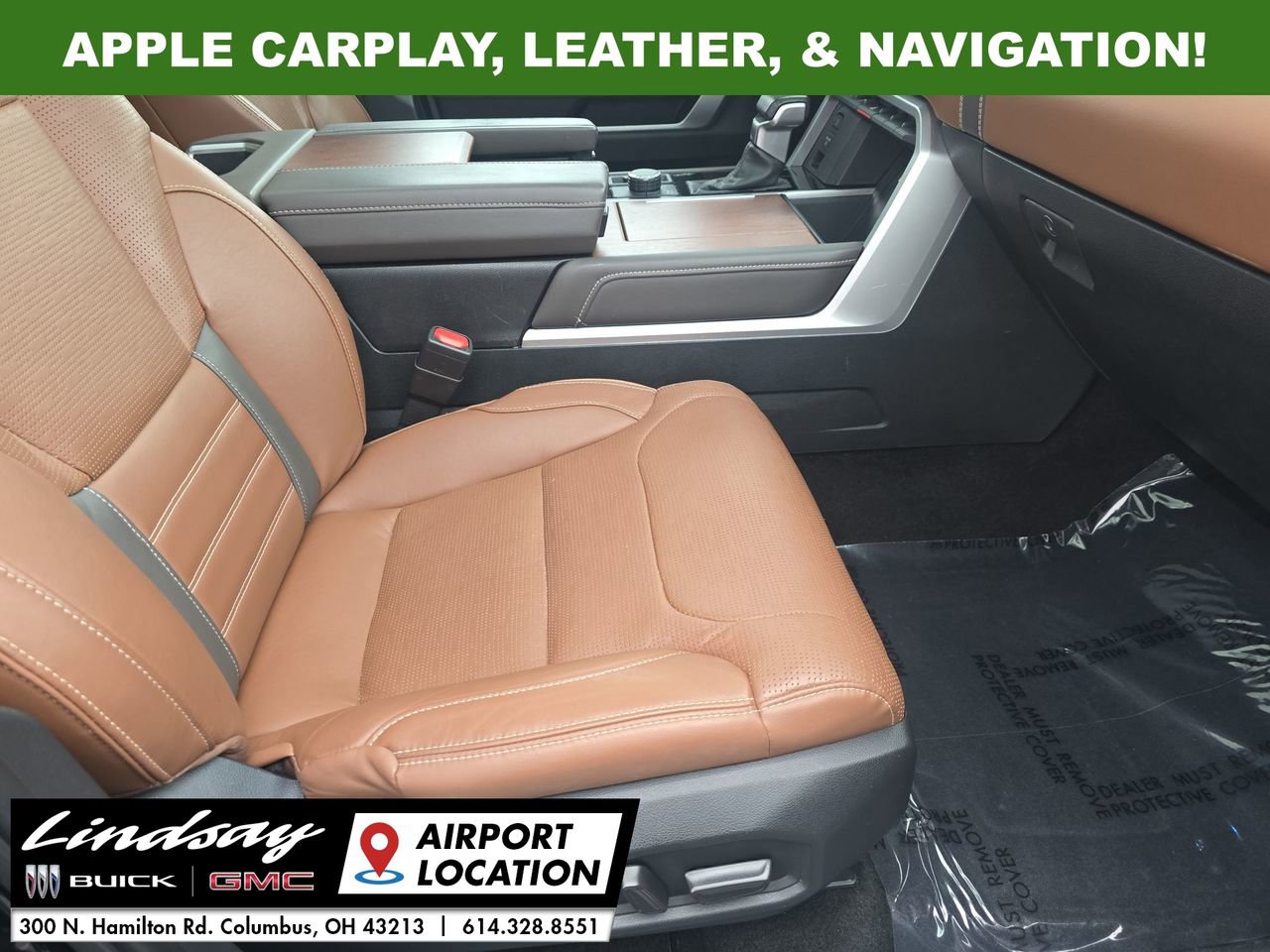 2023 Toyota Tundra 1794 Edition