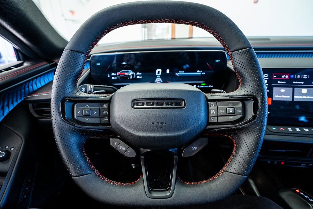 2024 Dodge Charger R/T