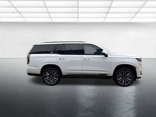 Used 2024 Cadillac Escalade Sport w/ Touring Package