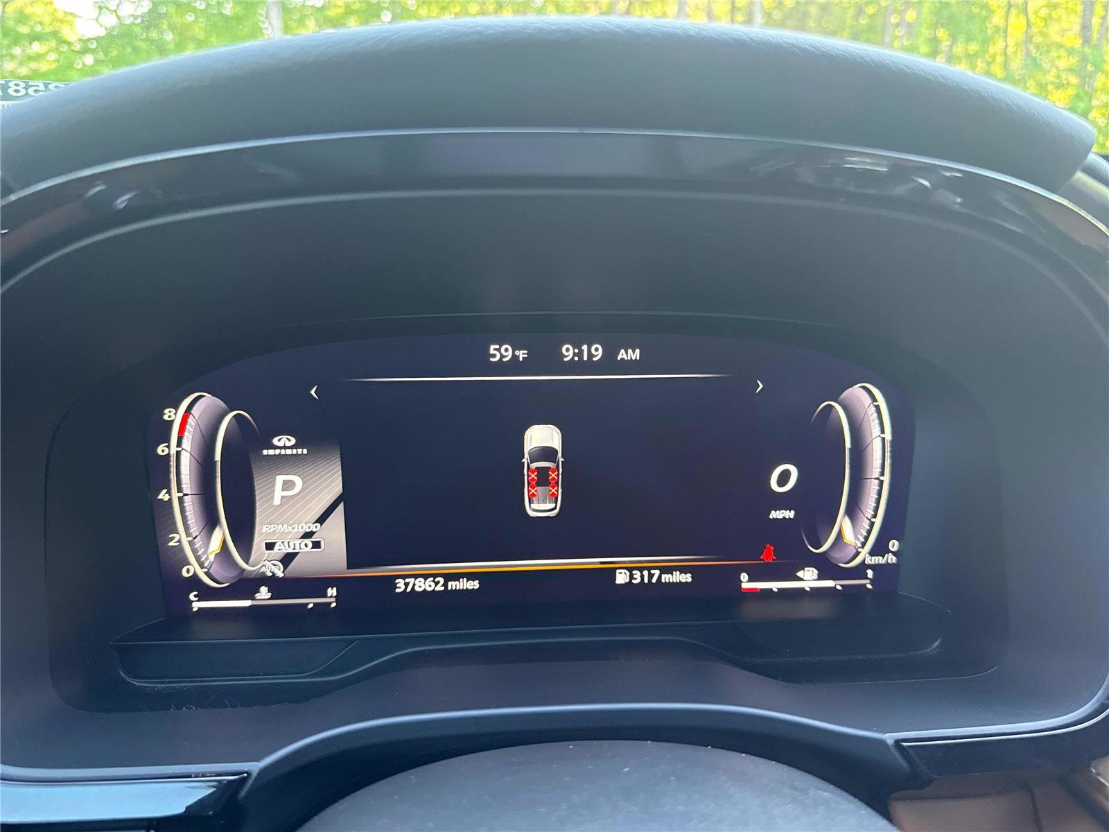 2023 INFINITI Qx60 Autograph