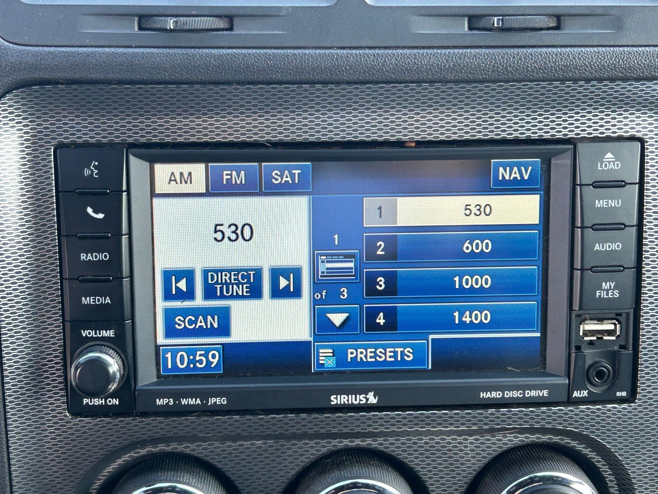 2011 Dodge Challenger R/T