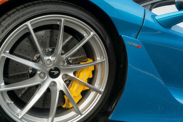 Used 2022 McLaren 720S Performance photo 37