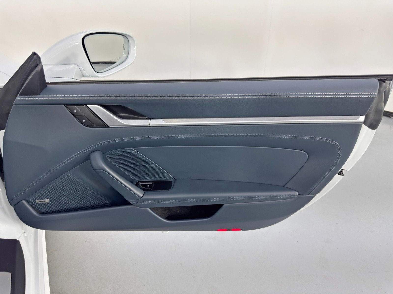 2022 Porsche 911 Carrera