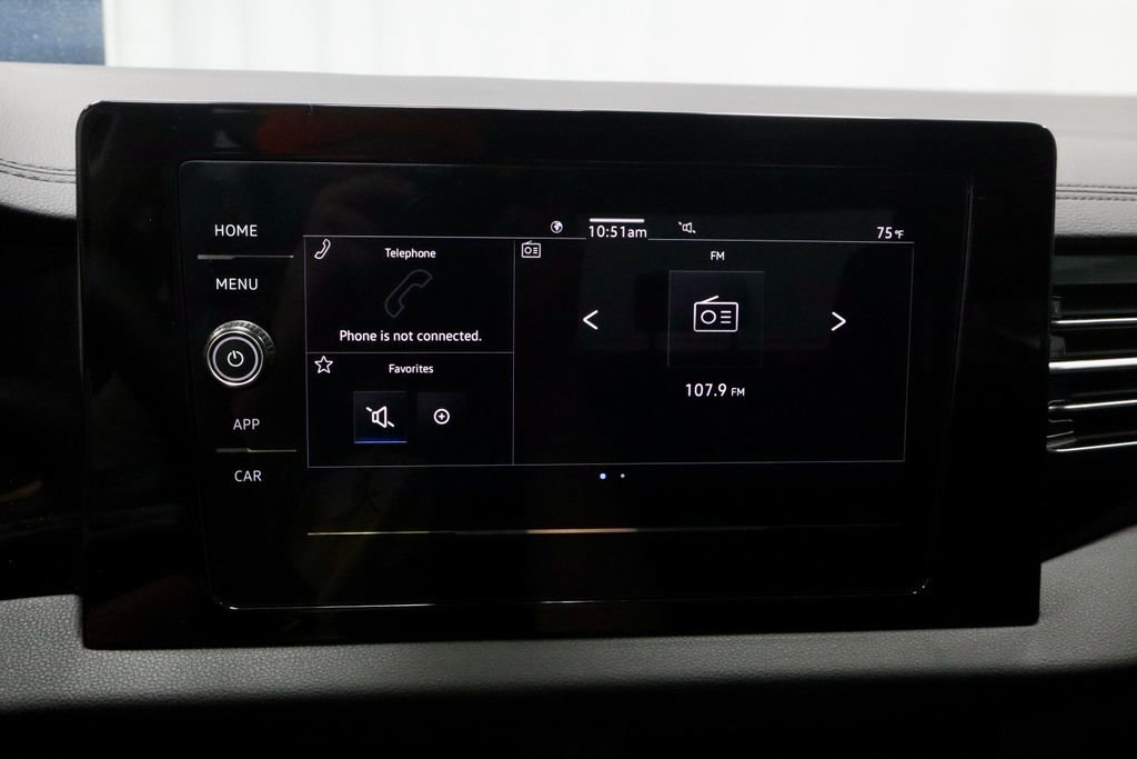 2025 Volkswagen Jetta S