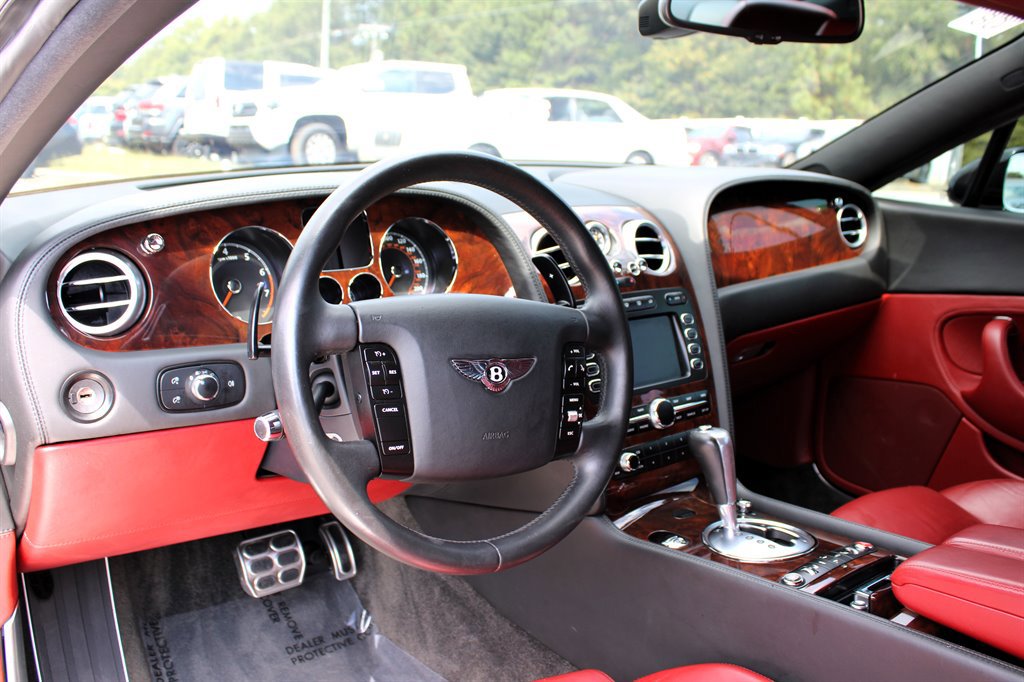 2006 Bentley Continental GT