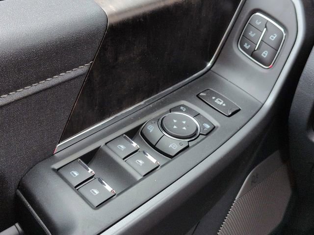 2026 Ford F350 Lariat