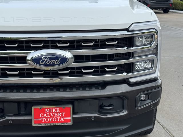 2024 Ford F250 King Ranch
