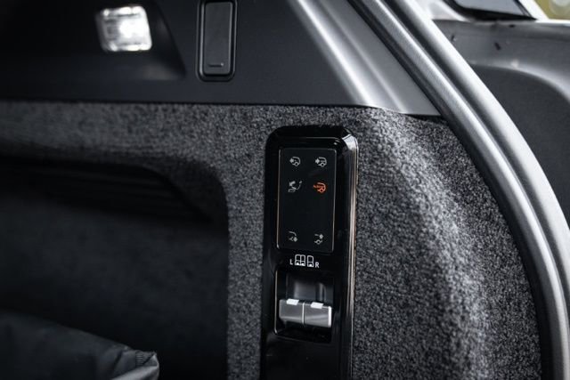 2023 Land Rover Range Rover Long Wheelbase Autobiography