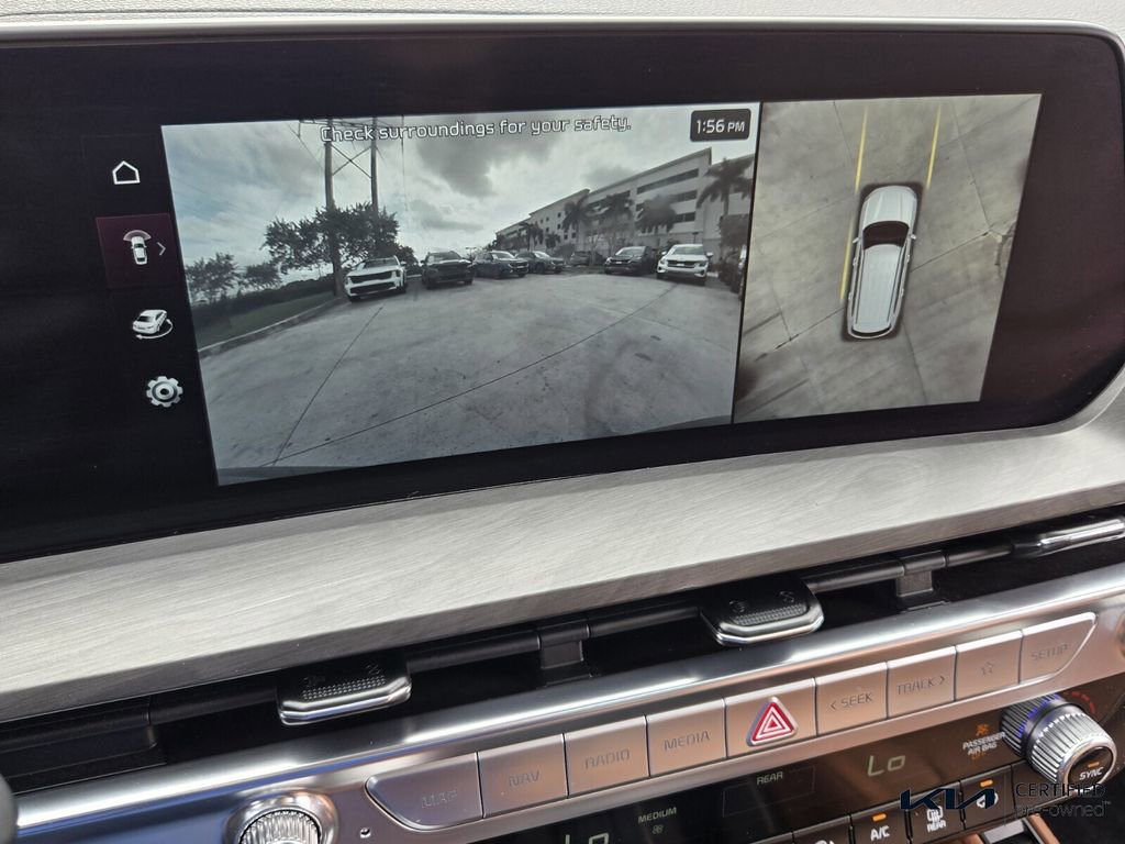 2023 Kia Telluride SX Prestige X-Pro