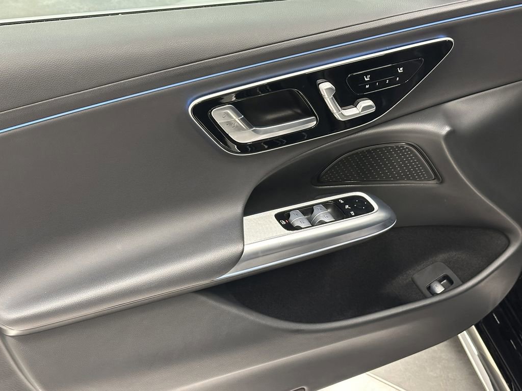 2025 Mercedes-Benz E 350 Sedan