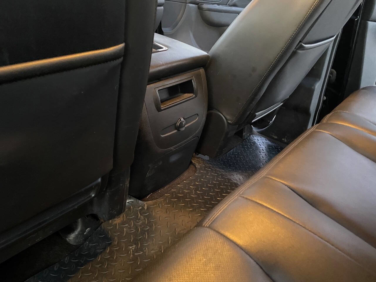 2013 GMC Sierra 3500 Denali