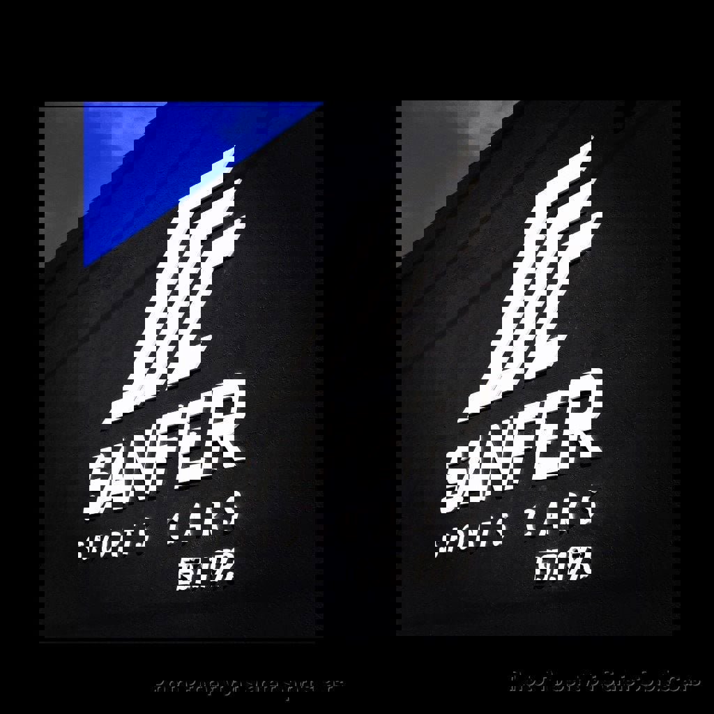 Used 2018 McLaren 720S Luxury photo 43