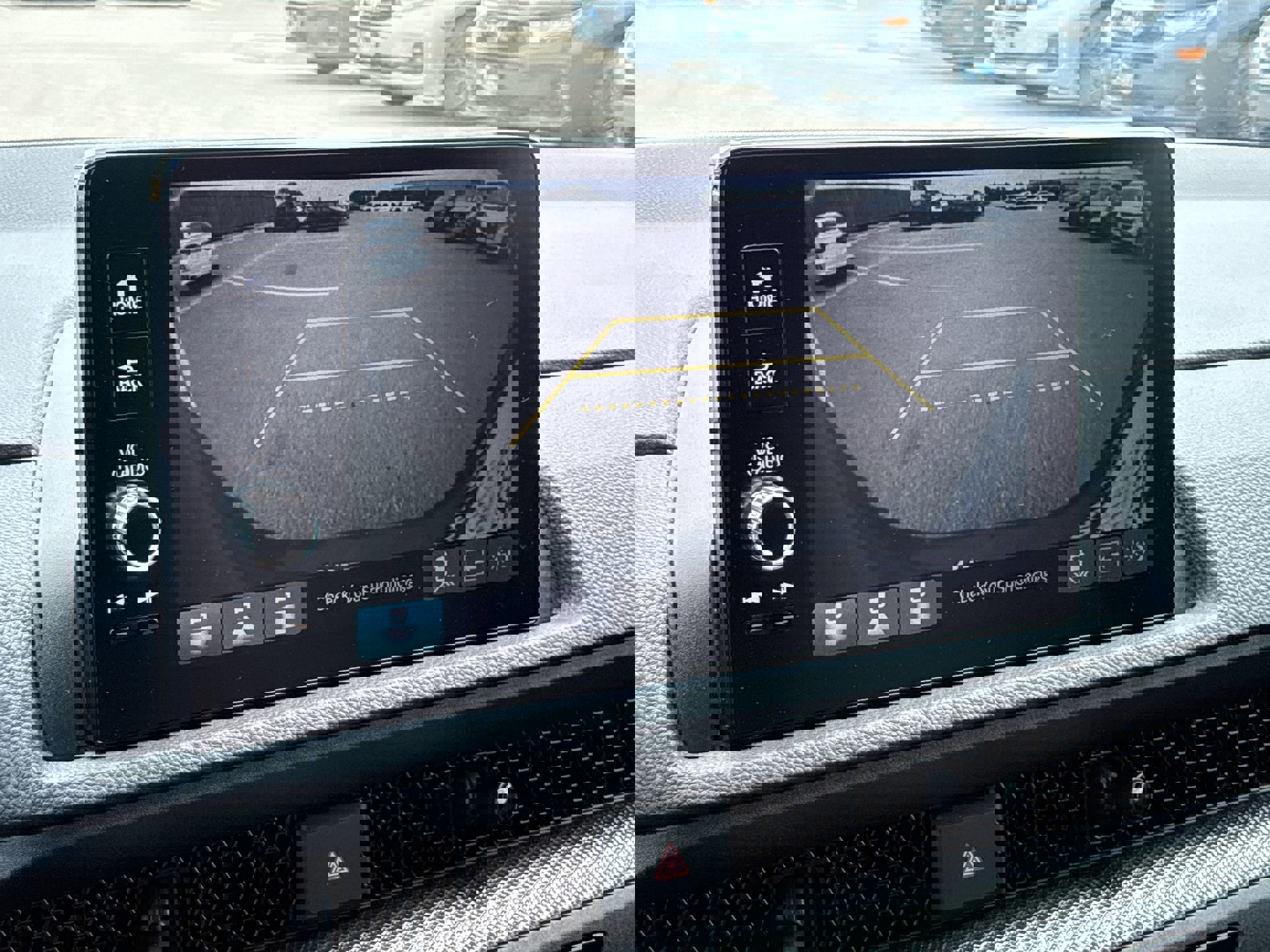 2025 Honda CR-V Sport-L