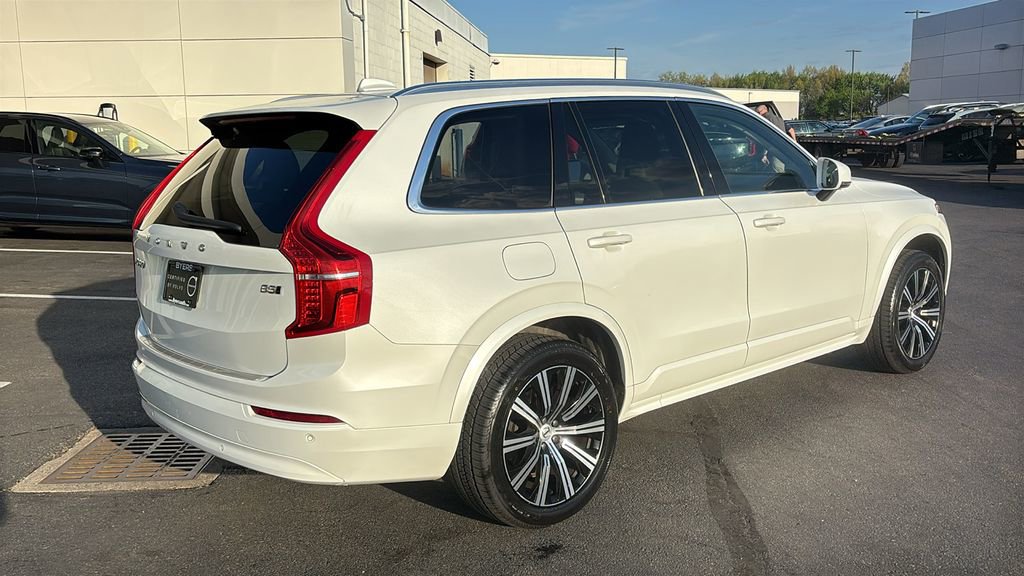 2023 Volvo Xc90 B5 Core