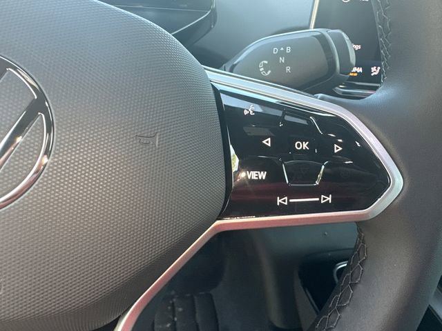 2026 Volkswagen ID.4 Pro