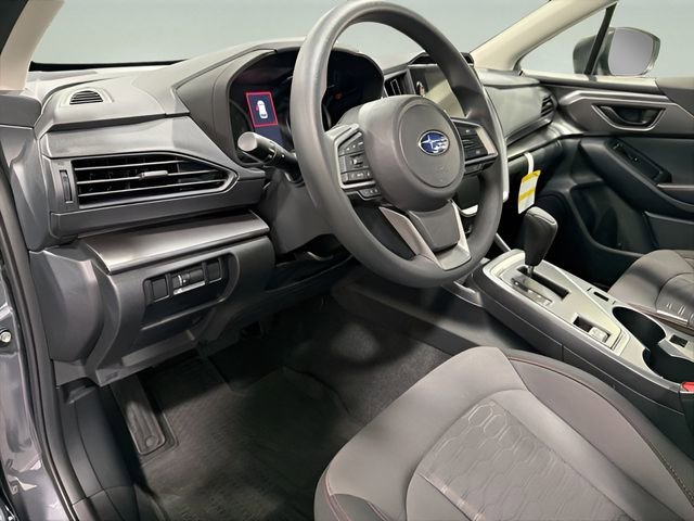 2025 Subaru Impreza 2.0i Sport