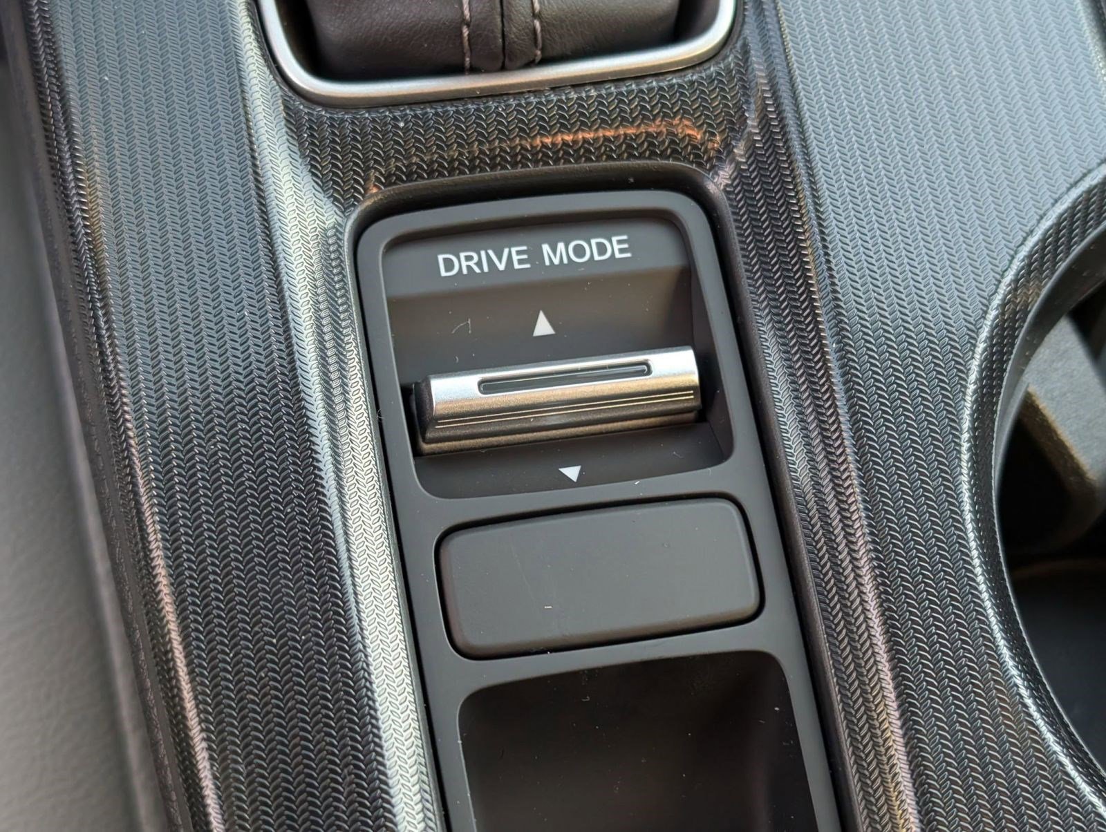 2026 Honda Civic FWD Hybrid Sedan