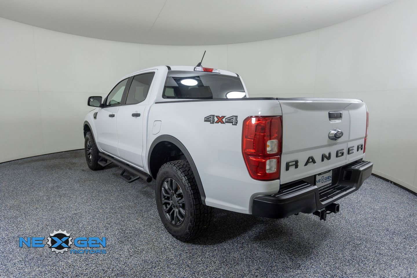 2023 Ford Ranger XL