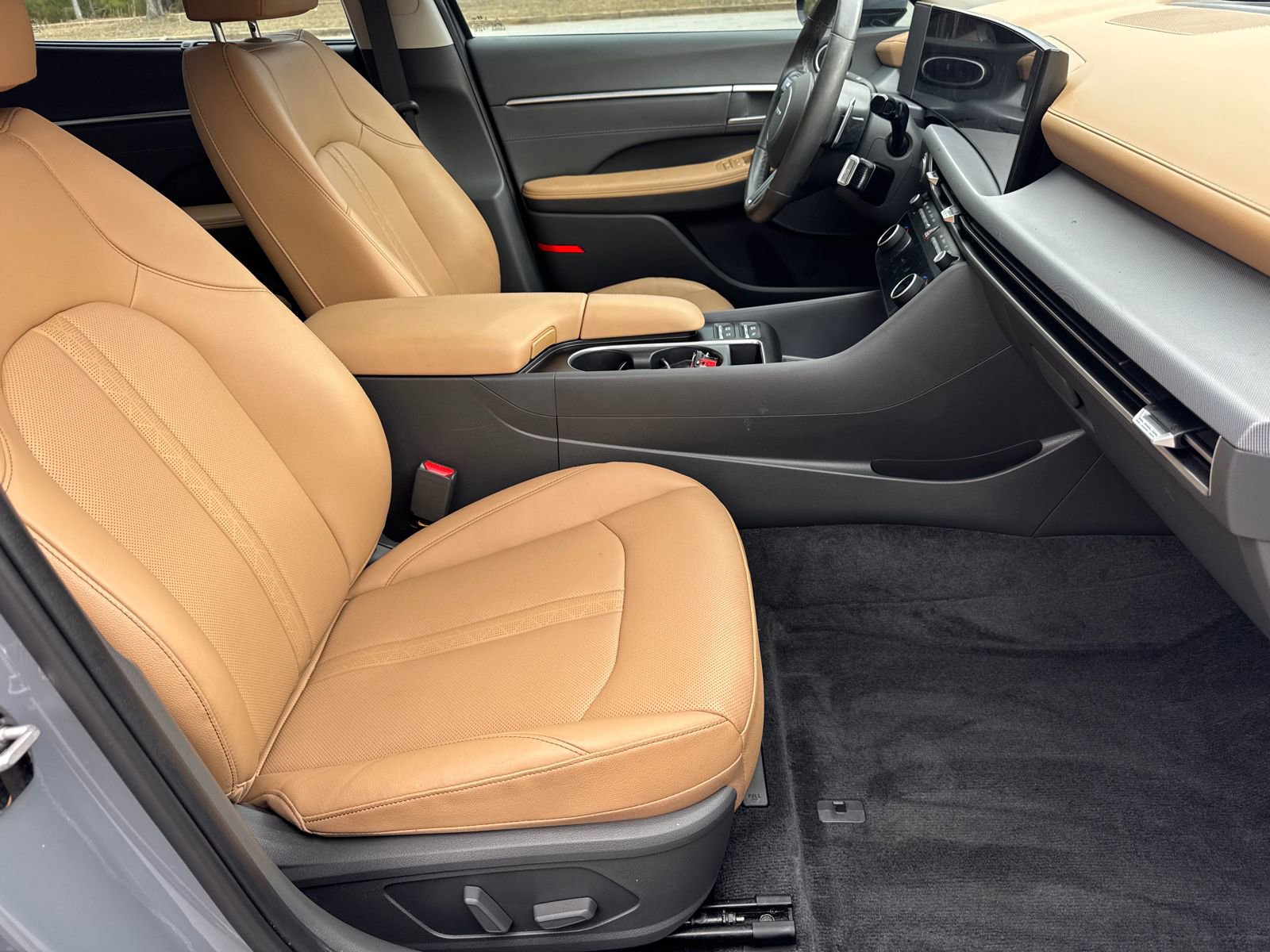 2024 Hyundai Sonata Limited