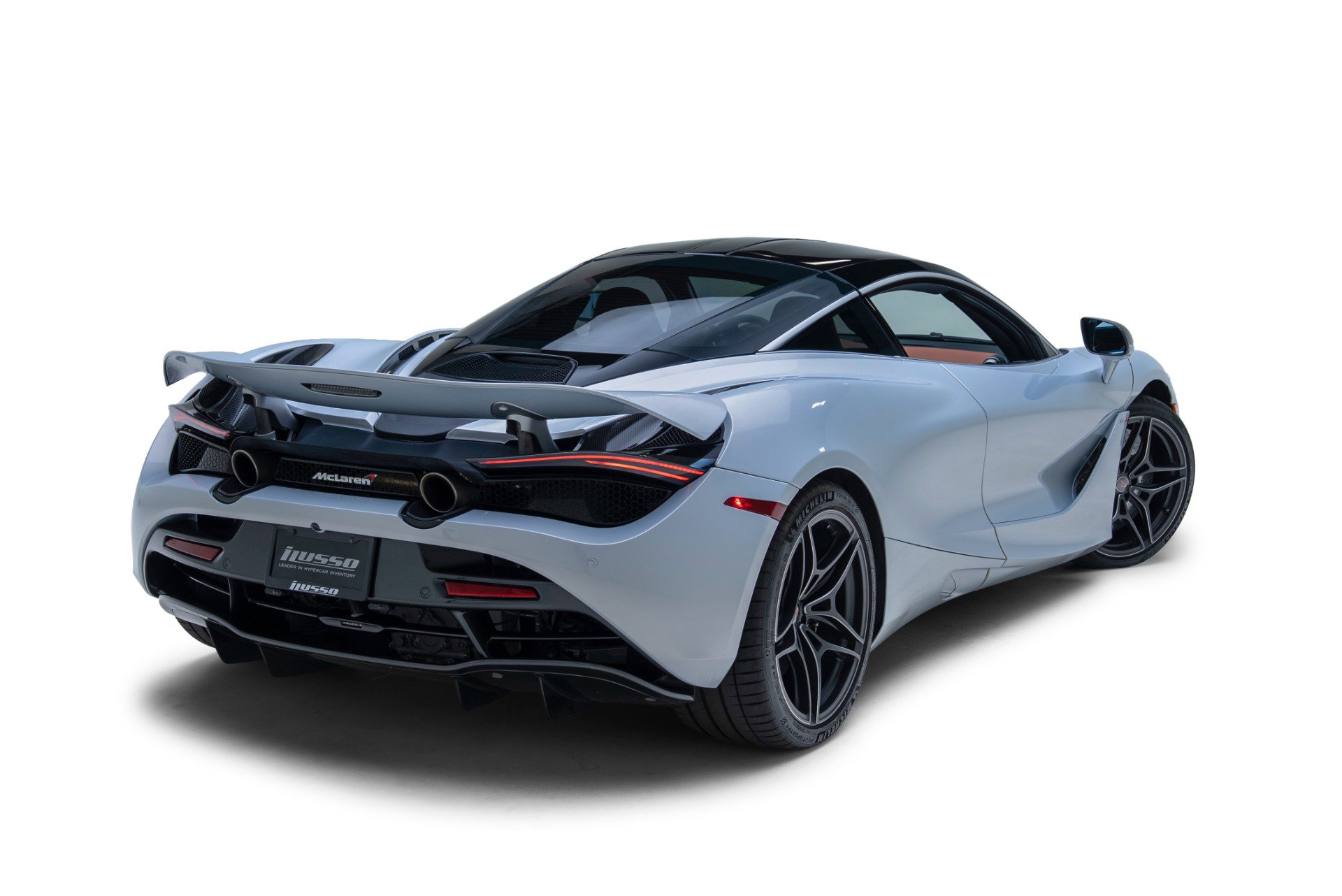 Used 2018 McLaren 720S Performance photo 62