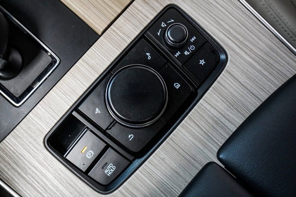 2025 MAZDA Cx-90 Plug-In Hybrid w/Premium Sport