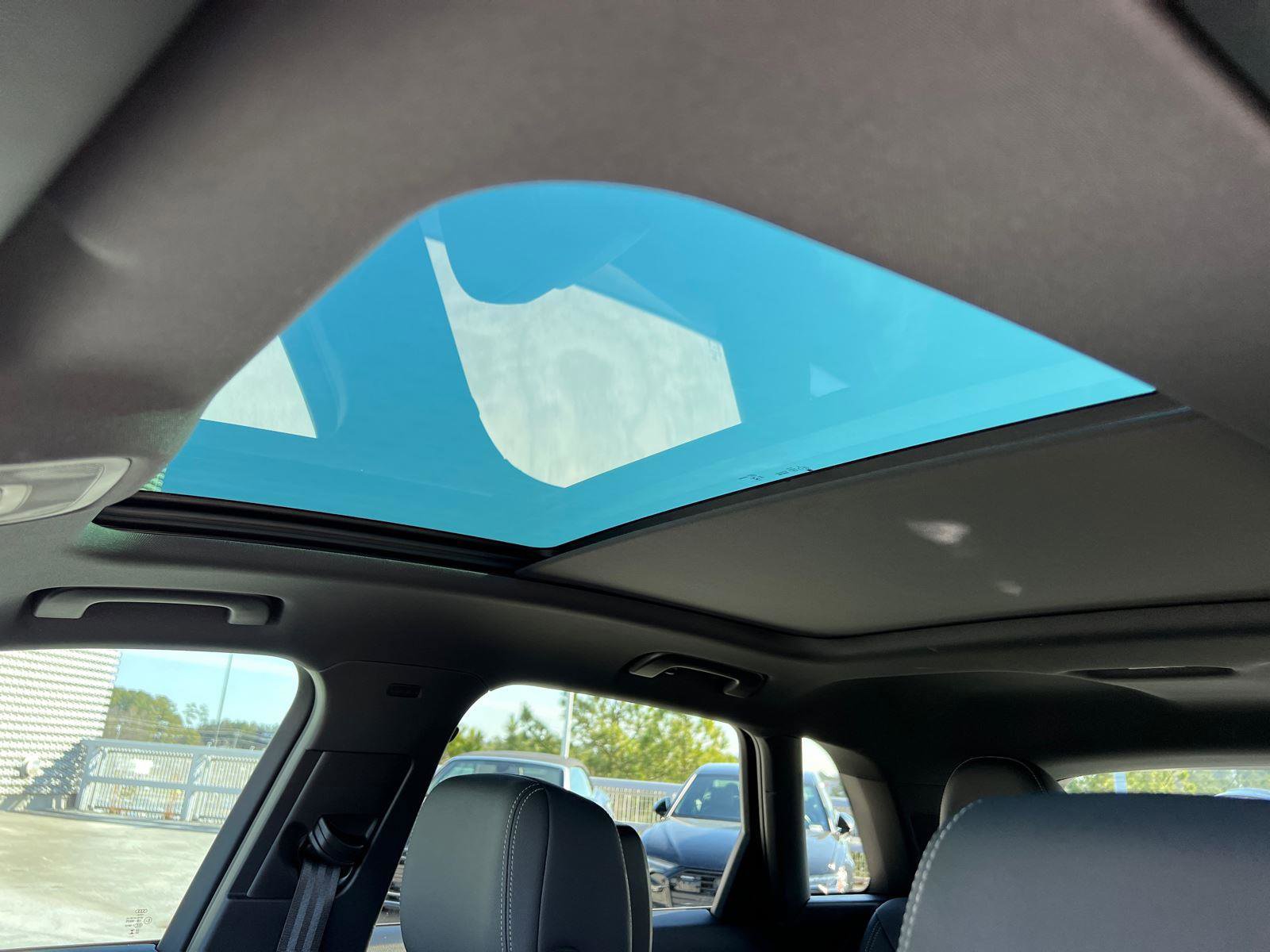 2025 Audi Q3 2.0T Premium