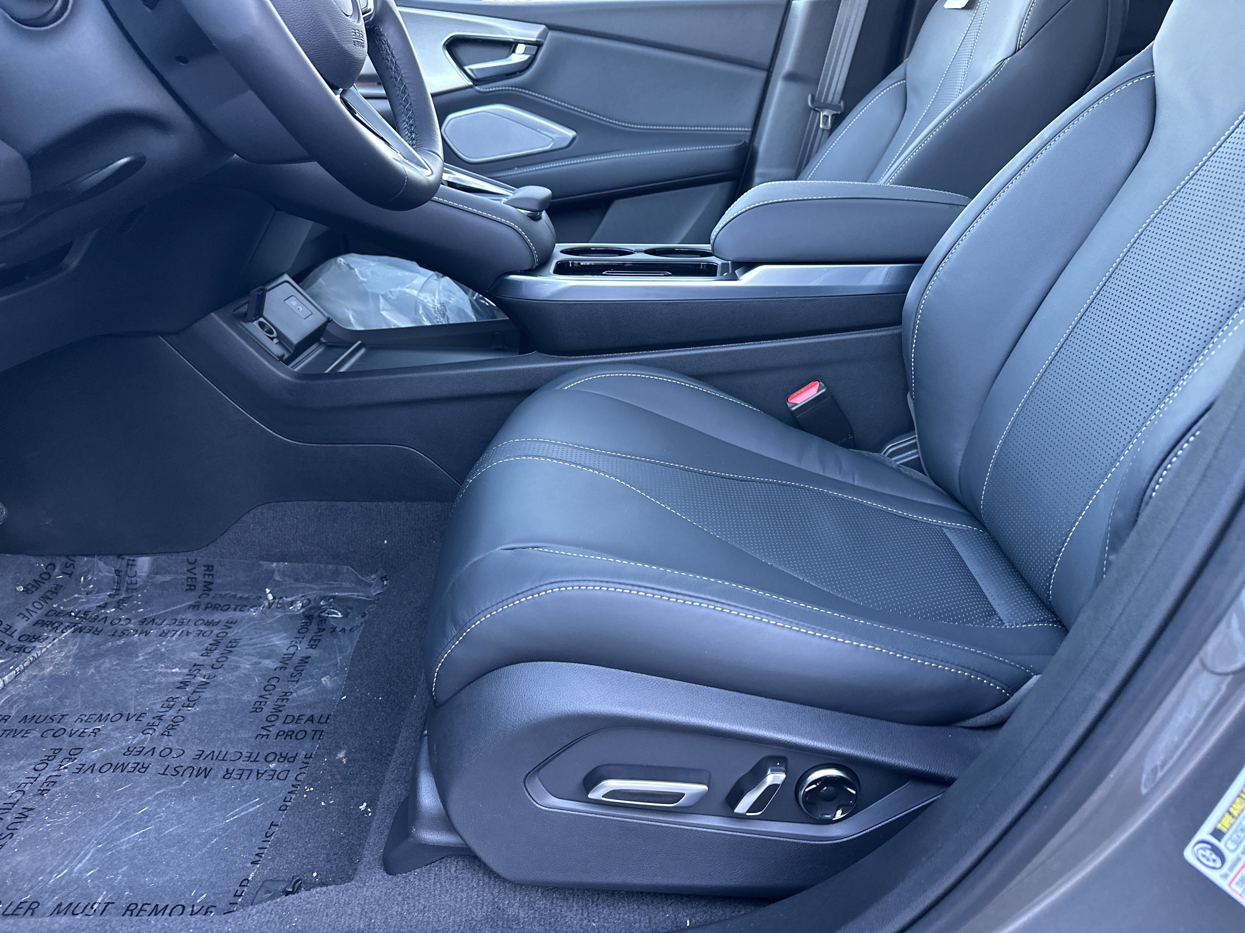 2026 Acura RDX SH-AWD w/ Technology Package