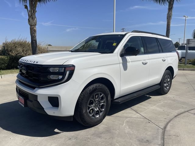 Used 2025 Ford Expedition Active