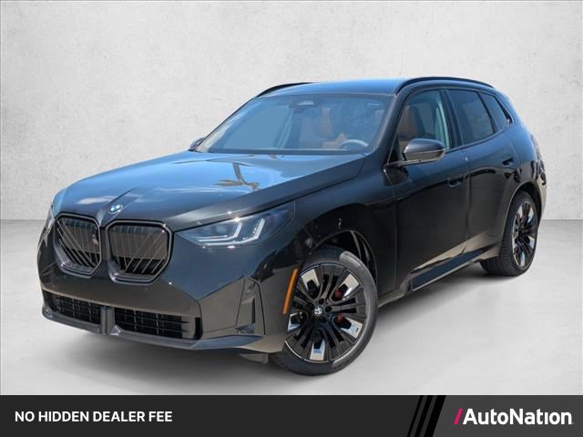 Used 2026 BMW X3 xDrive30i w/ Premium Package