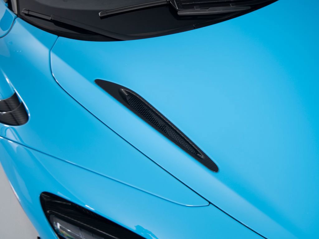 Used 2021 McLaren 765LT photo 41