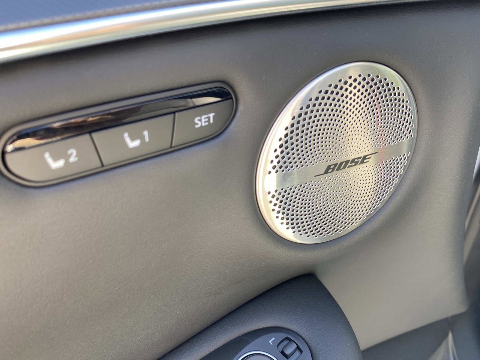 2025 INFINITI Qx50 Luxe