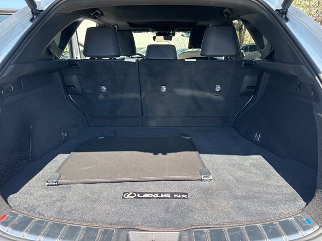 2024 Lexus NX 350 AWD