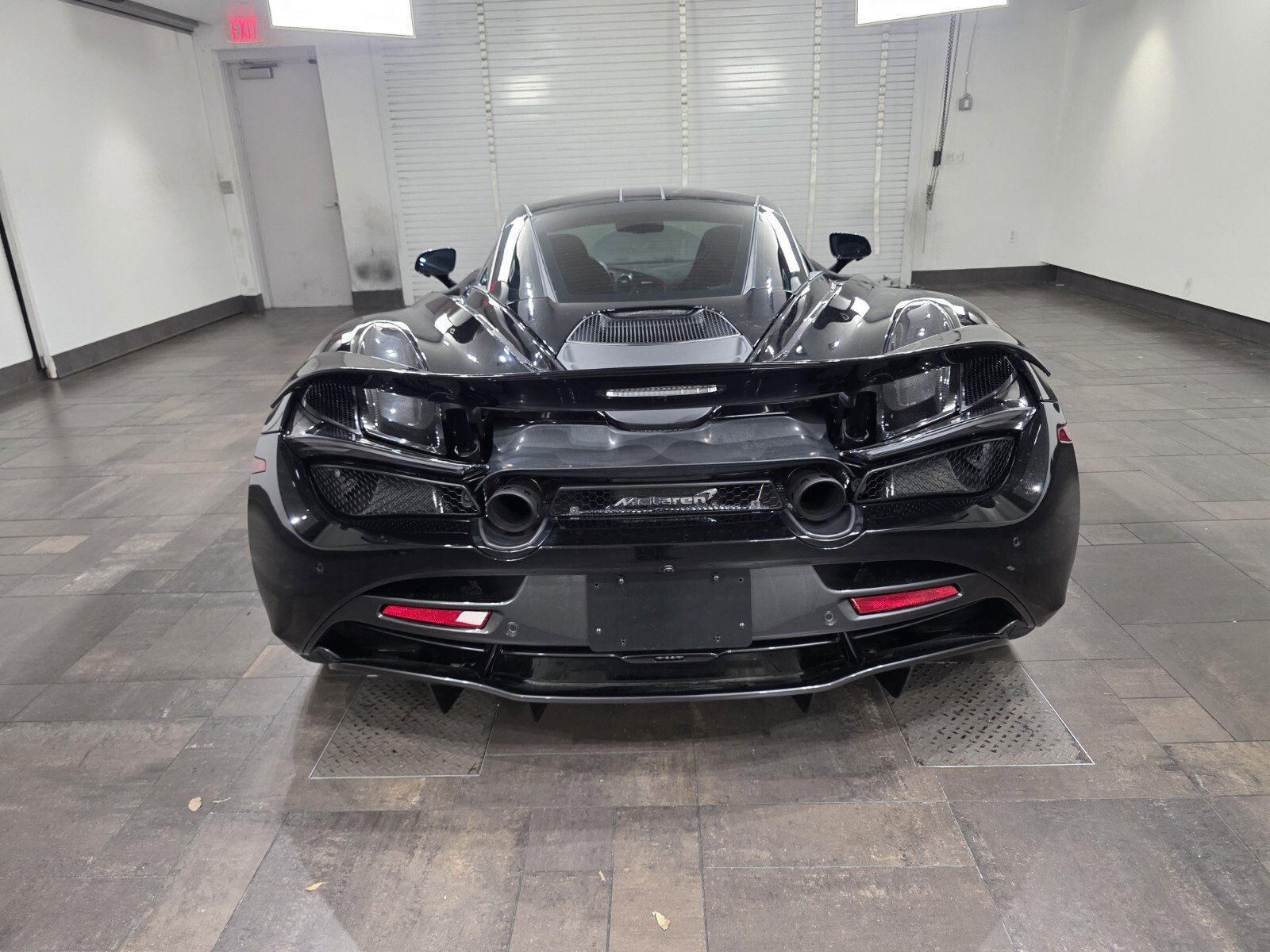 Used 2022 McLaren 720S Performance 5