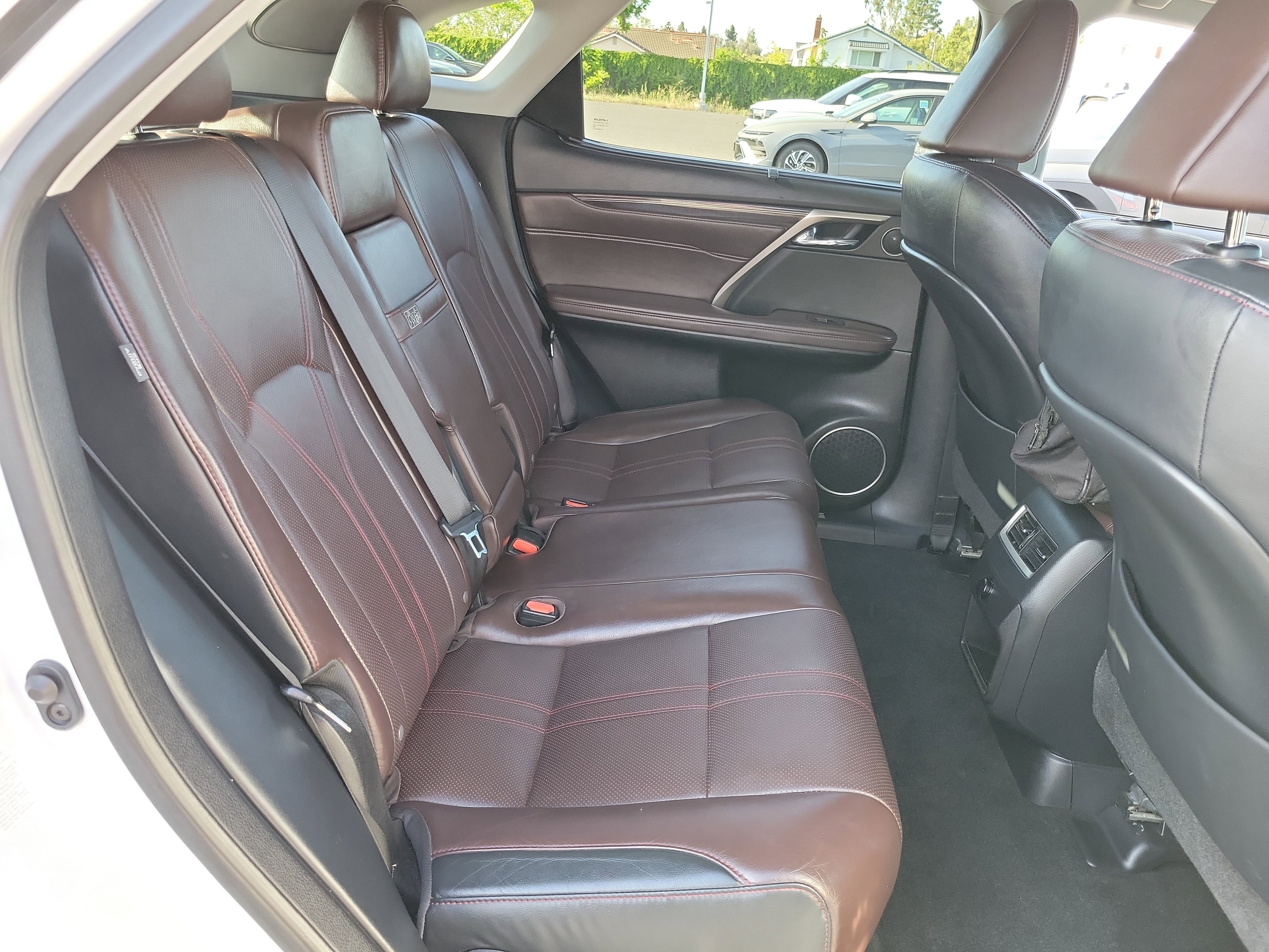 2016 Lexus RX 350 AWD