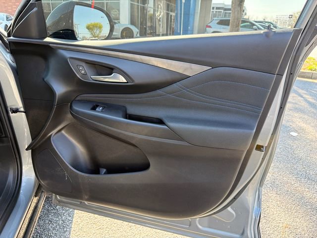 2025 Buick Envista Sport Touring