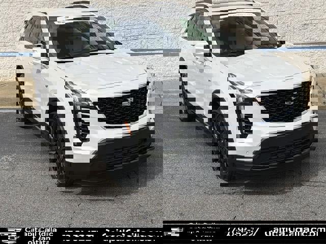 2023 Cadillac XT4 Sport