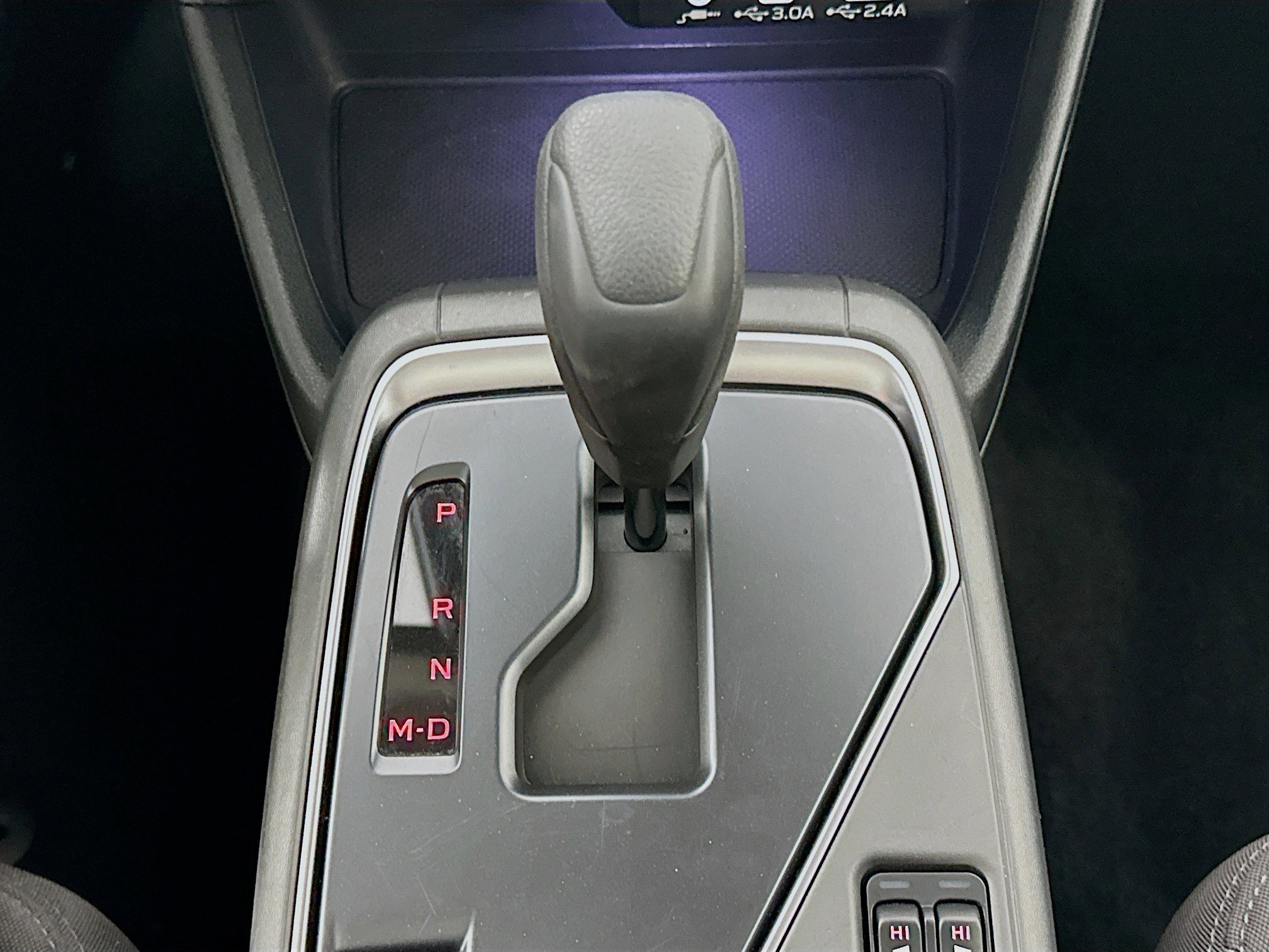 2025 Subaru Crosstrek 2.0i Premium