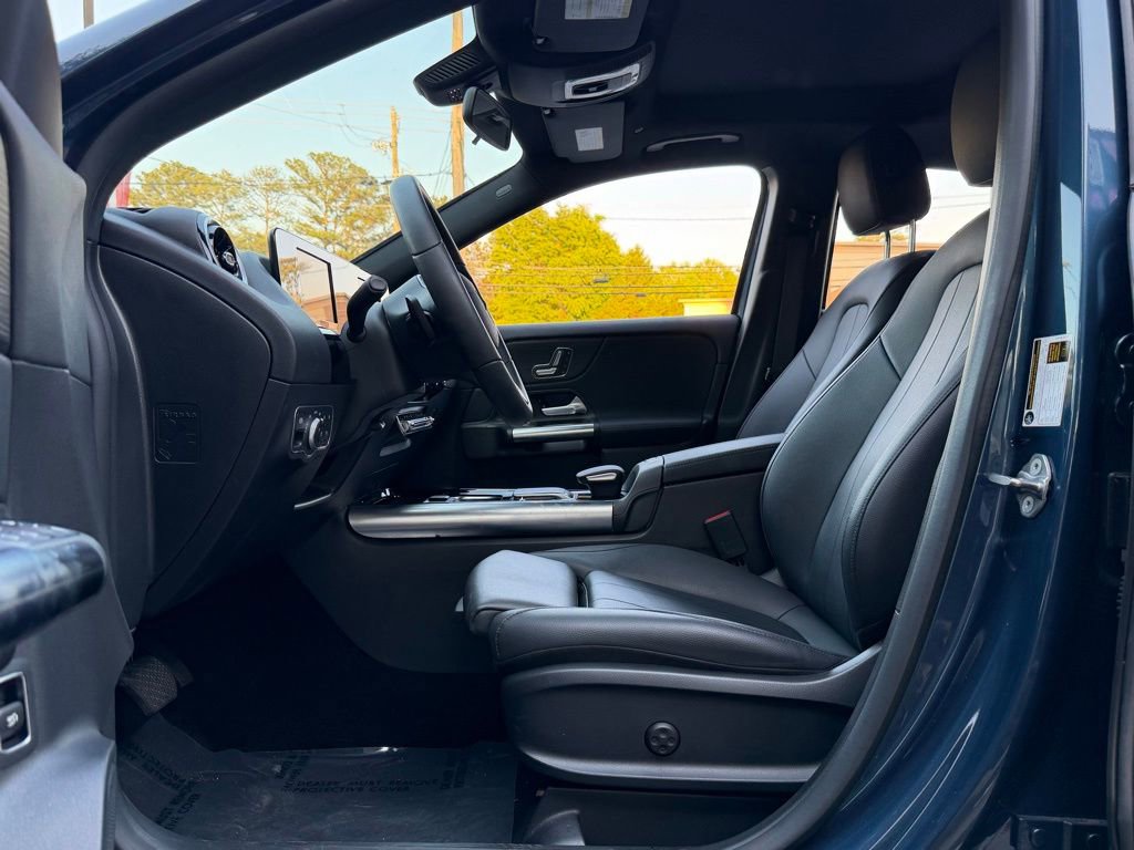 2022 Mercedes-Benz GLA 250