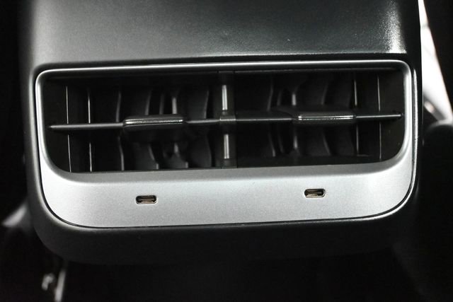 2021 Tesla Model 3 Performance