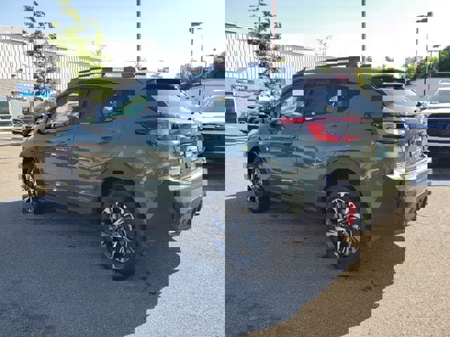 2026 Subaru Crosstrek 2.0i Premium