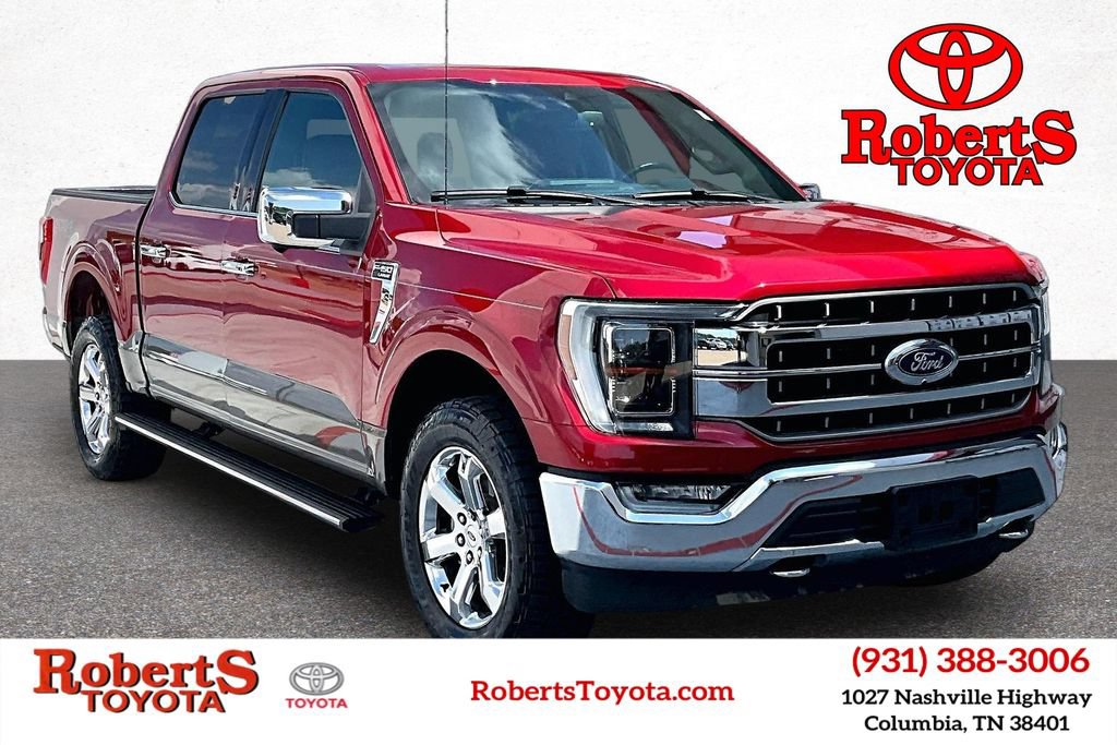 Used Ford F150 for Sale Near Me in Columbia, TN - Autotrader
