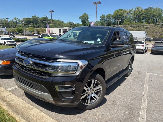Used 2024 Ford Expedition Limited