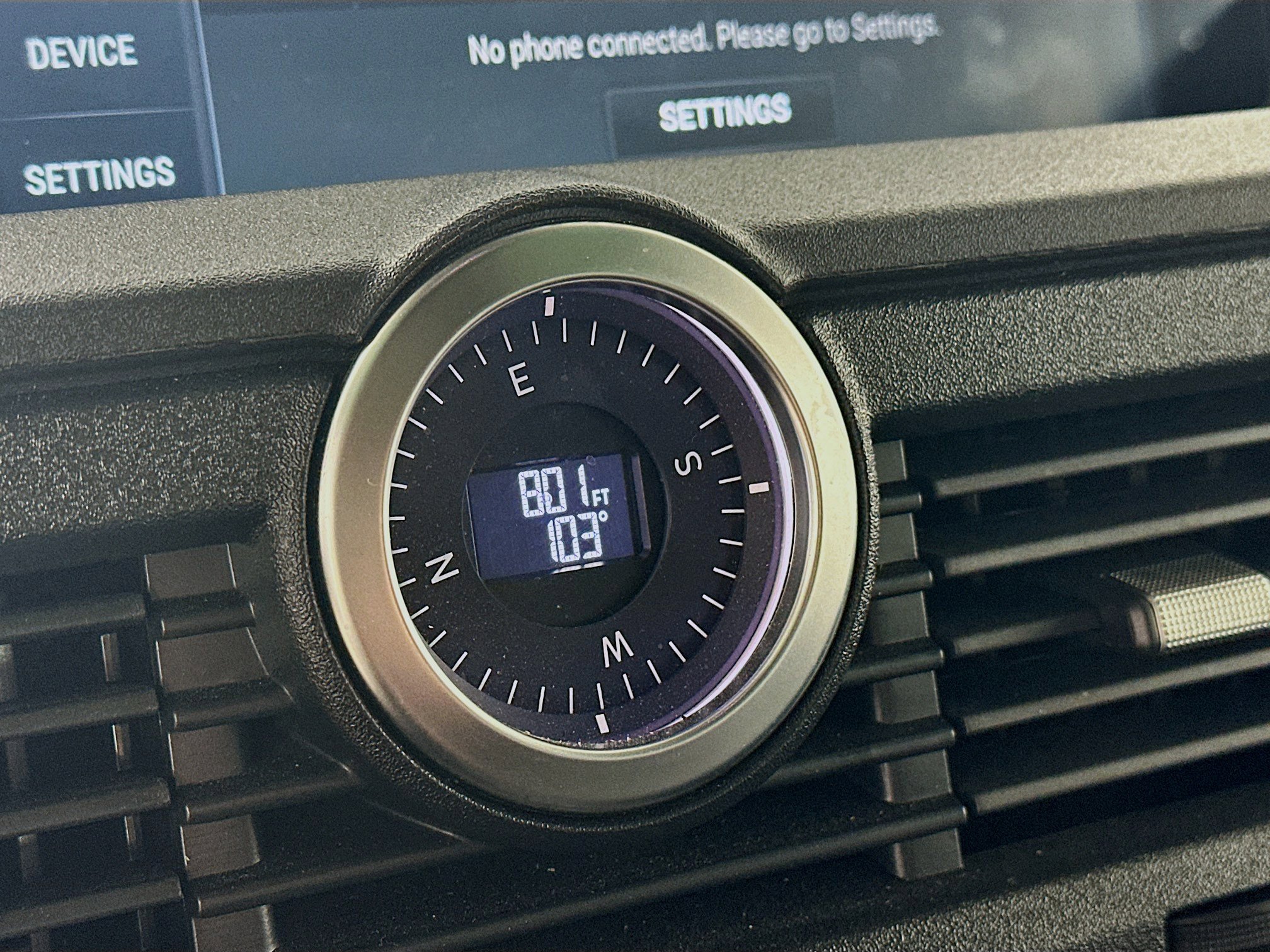 2024 INEOS Grenadier Fieldmaster Edition