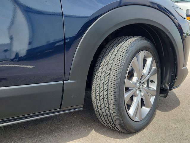 2023 MAZDA Cx-30 AWD 2.5 S w/ Preferred Package