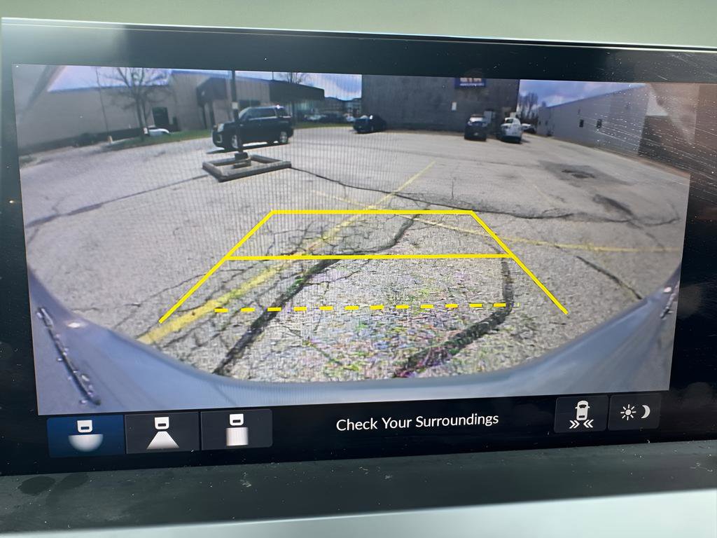 2025 Honda Accord Sport