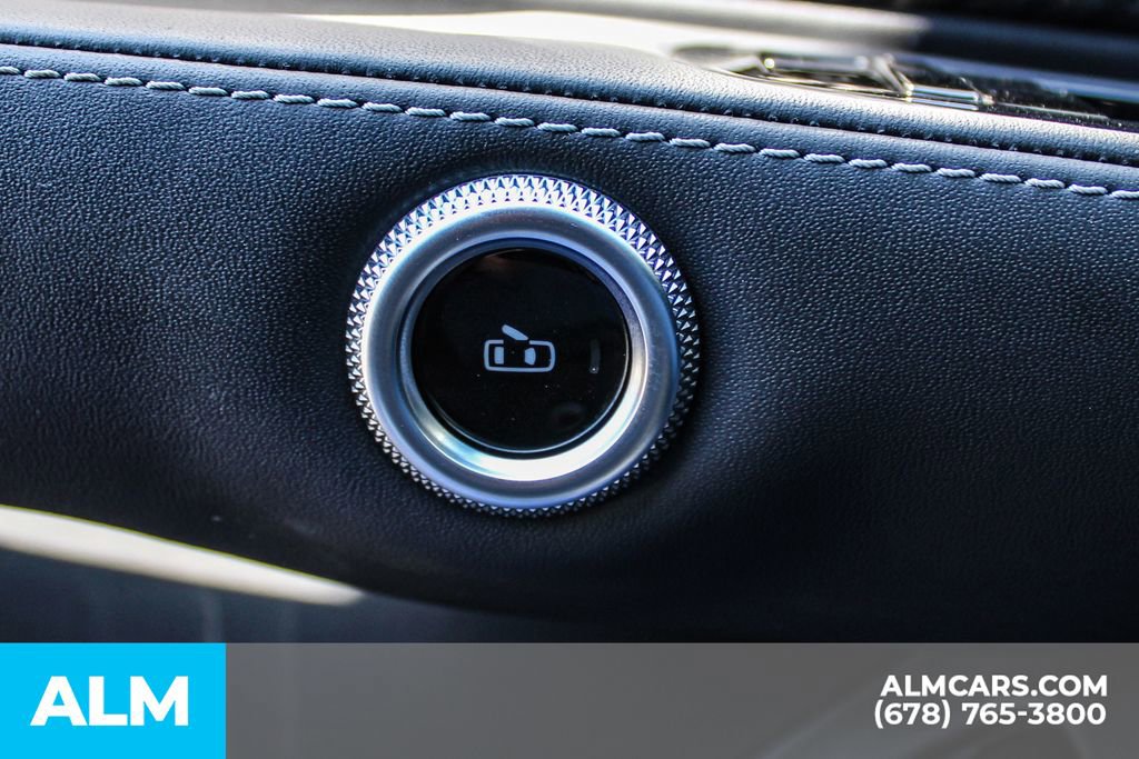 2024 Maserati GranTurismo Trofeo