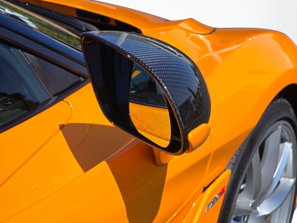 Used 2022 McLaren 720S Performance photo 37