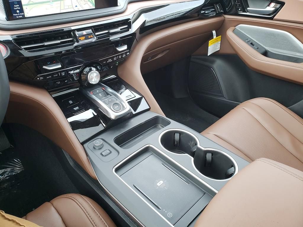 2026 Acura MDX w/ Technology Package